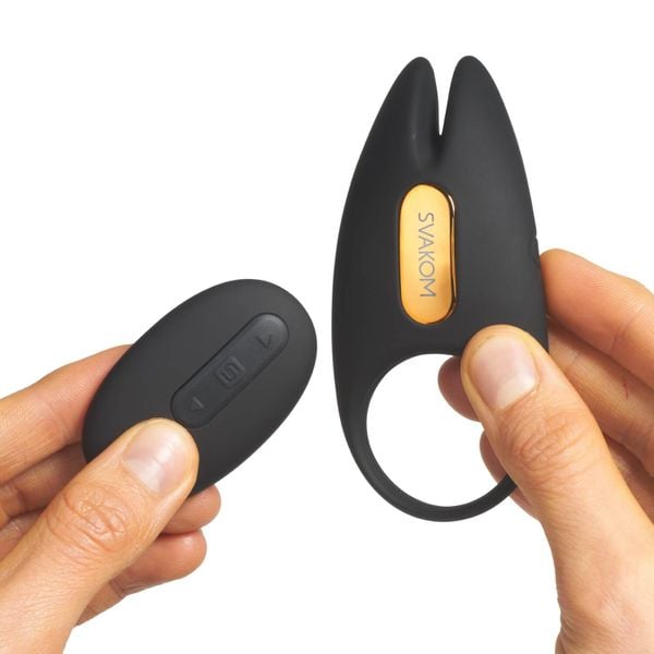 Vòng đeo dương vật SVAKOM Winni 2