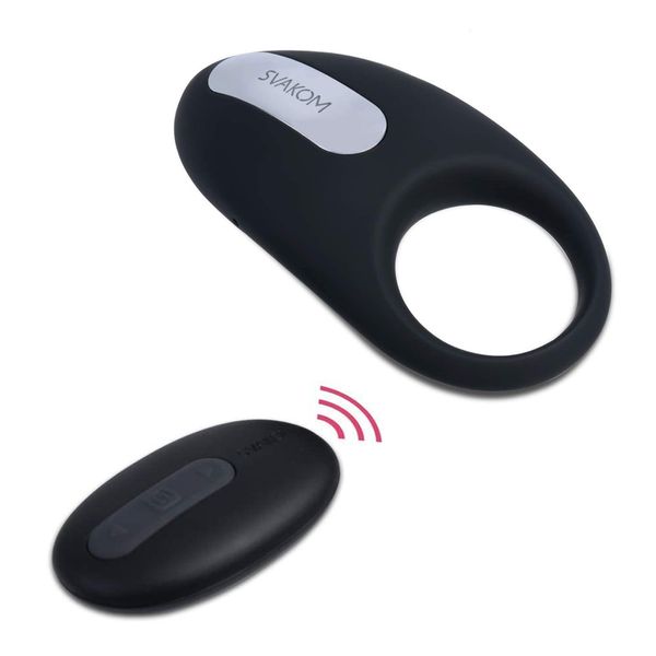 vòng đeo dương vật svakom winni