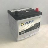 Ắc quy Varta 50Ah 50D20L