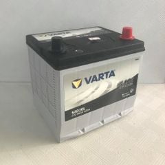 Ắc quy Varta 50Ah 50D20L