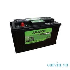 Ắc quy Amaron 100AH NT115E41