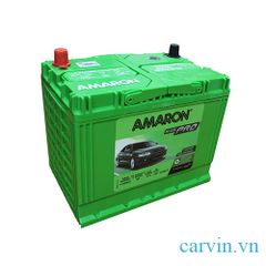 Ắc quy Amaron 80AH BH110D26L