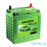 Ắc quy Amaron 45AH 46B24LS