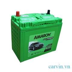 Ắc quy Amaron 50AH 65B24L