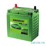 Ắc quy Amaron 60AH 55D23L