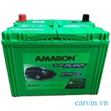 Ắc quy Amaron 65AH Q85