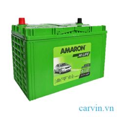 Ắc quy Amaron 90AH 115D31L