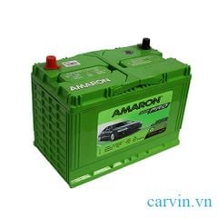 Ắc quy Amaron 95AH BH125D31L