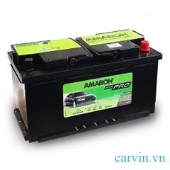 Ắc quy Amaron DIN 100AH