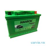 Ắc quy Amaron DIN 74AH