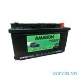 Ắc quy Amaron DIN 80AH