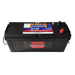 Ắc quy Cene 120AH N120R