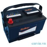 Ắc quy Delkor 85AH 65-900
