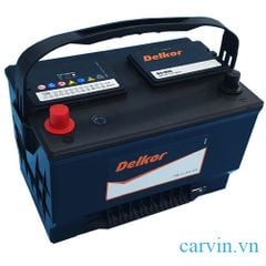 Ắc quy Delkor 85AH 65-900
