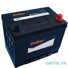 Ắc quy Delkor 75AH 95D26L
