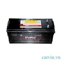 Ắc quy Delkor 150Ah N150