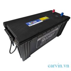 Ắc quy Rocket 150AH SMF N150