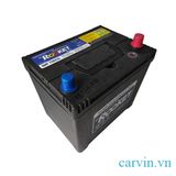 Ắc quy Rocket 65AH SMF 75D23L