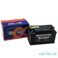 Ắc quy Rocket 80Ah SMF 58014
