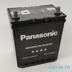 Ắc quy Panasonic 40Ah N-46B19L