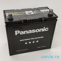 Ắc quy Panasonic 45AH N-46B24LS