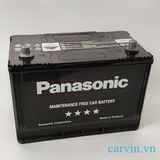 Ắc quy Panasonic 80AH N-100D31L