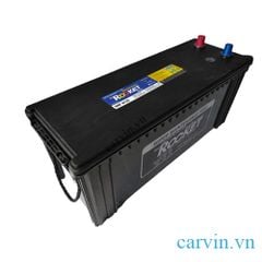 Ắc quy Rocket 120AH SMF N120