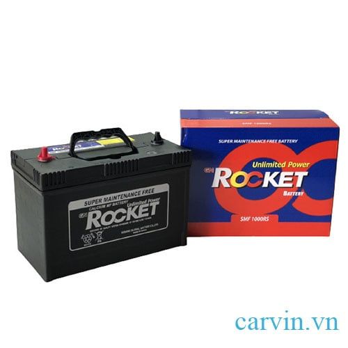 ắc quy rocket SMF 1000RS
