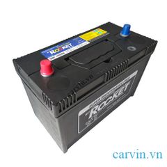 Ắc quy Rocket 100AH SMF 1000RA