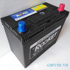 Ắc quy Rocket 45AH SMF NX100-S6LS