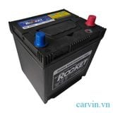 Ắc quy Rocket 50AH SMF 50D20L