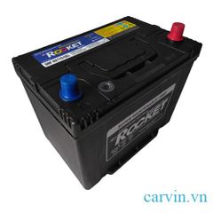 Ắc quy Rocket 75AH SMF NX110-5ZL