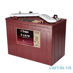 Ắc quy Trojan 12V 150AH T-1275 Plus