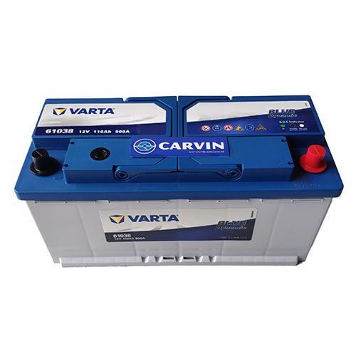 ắc quy varta 110ah