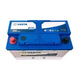 Ắc quy Varta 80AH DIN 58039