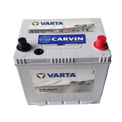 Ắc quy Varta EFB 65Ah Q85 95D23L