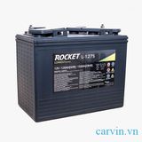 Ắc quy Rocket 12V 150AH L1275