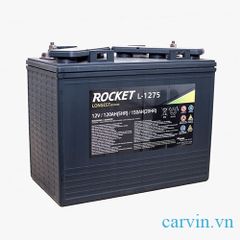Ắc quy Rocket 12V 150AH L1275
