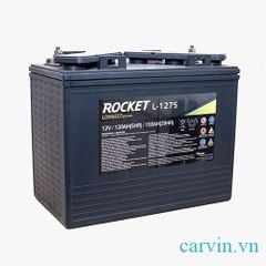 Ắc quy Rocket 12V 150AH L1275