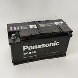 Ắc quy Panasonic 12V 100AH DIN 60038