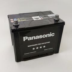 Ắc quy Panasonic 70AH N-90D26L