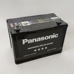 Ắc quy Panasonic 90AH N-115D31R