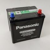 Ắc quy Panasonic Q90 65AH 90D23L