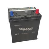 Ắc quy Sebang 35AH SMF NS40Z