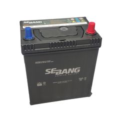 Ắc quy Sebang 35AH NS40ZL