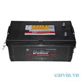 Ắc quy Delkor 200AH N200