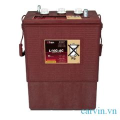 Ắc quy Trojan 6V 390AH L16G-AC