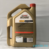 Dầu Castrol EDGE 5W30