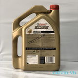 Dầu Castrol EDGE 0W40