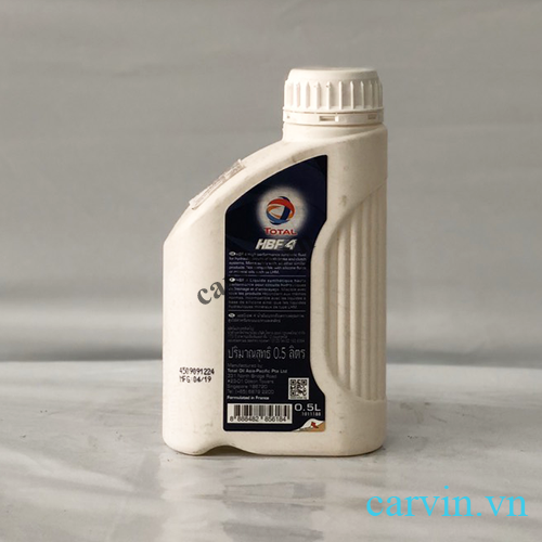 dầu thắng dot 4 total